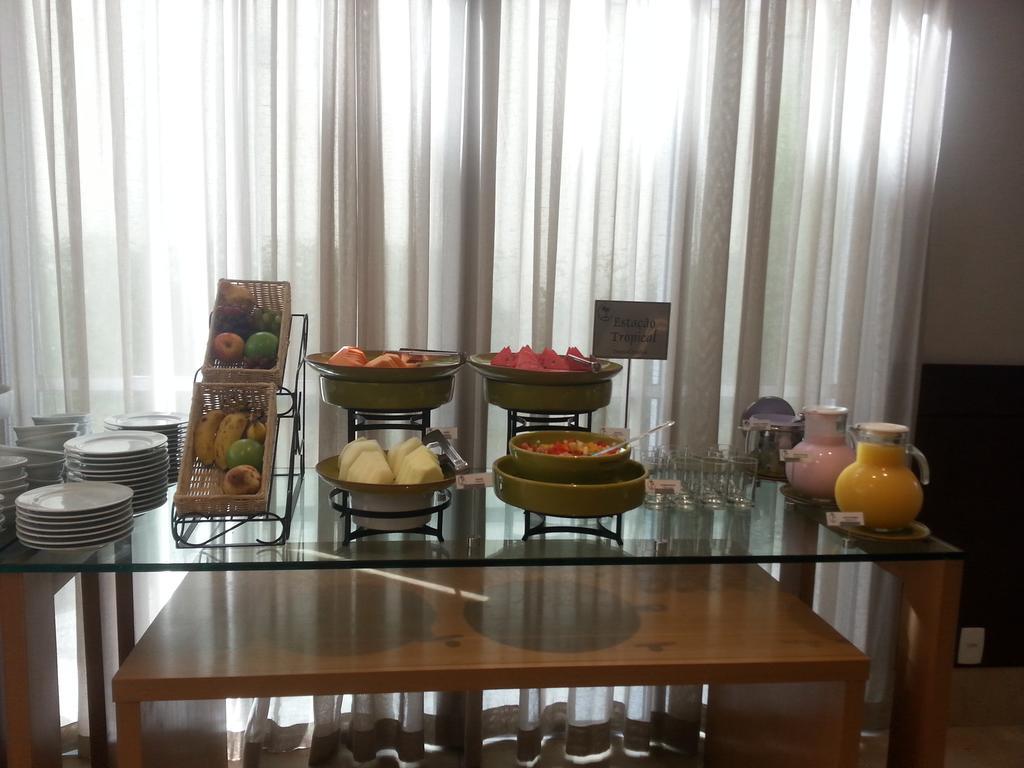 Cobertura Duplex Villa Paulista เซาเปาโล ห้อง รูปภาพ
