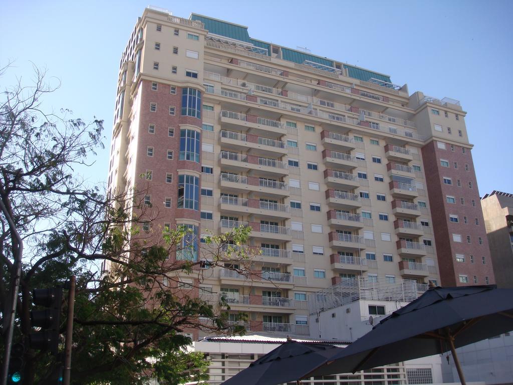 Cobertura Duplex Villa Paulista เซาเปาโล ห้อง รูปภาพ