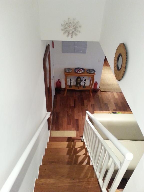 Cobertura Duplex Villa Paulista เซาเปาโล ห้อง รูปภาพ