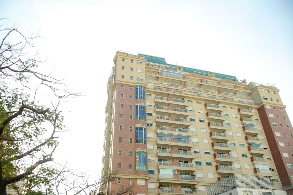 Cobertura Duplex Villa Paulista เซาเปาโล ภายนอก รูปภาพ