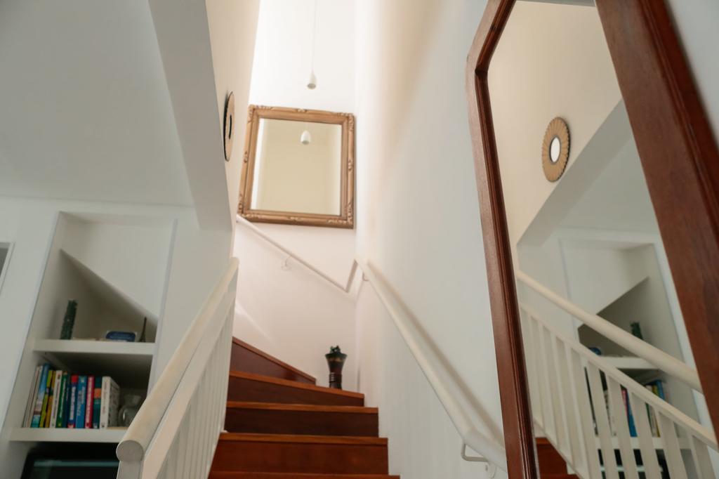 Cobertura Duplex Villa Paulista เซาเปาโล ภายนอก รูปภาพ
