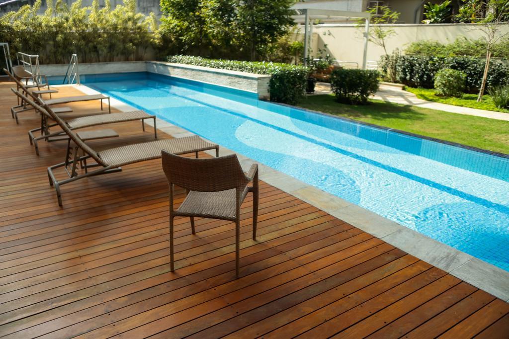 Cobertura Duplex Villa Paulista เซาเปาโล ภายนอก รูปภาพ