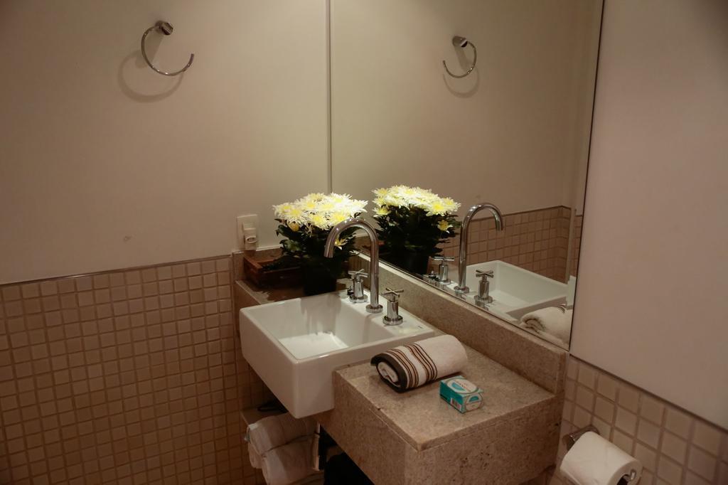 Cobertura Duplex Villa Paulista เซาเปาโล ภายนอก รูปภาพ
