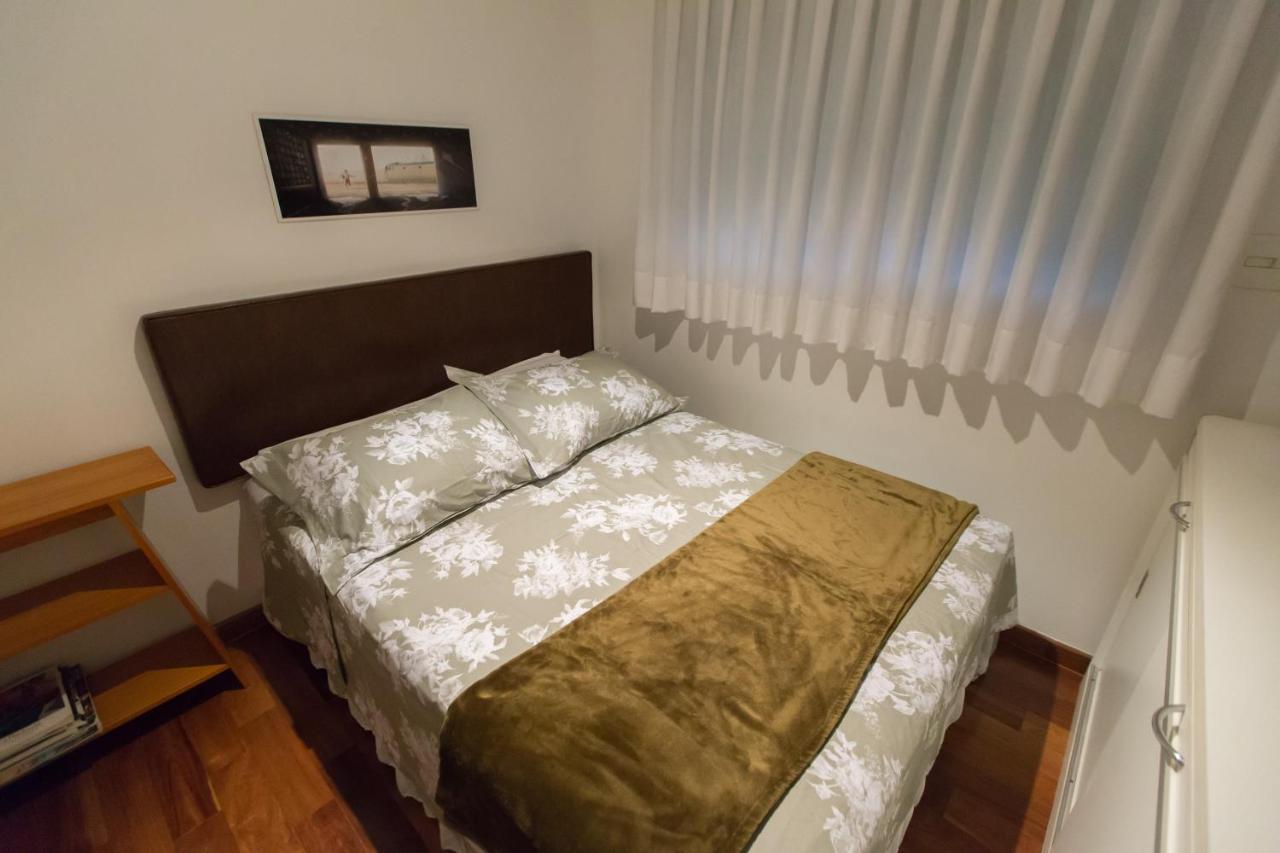 Cobertura Duplex Villa Paulista เซาเปาโล ภายนอก รูปภาพ