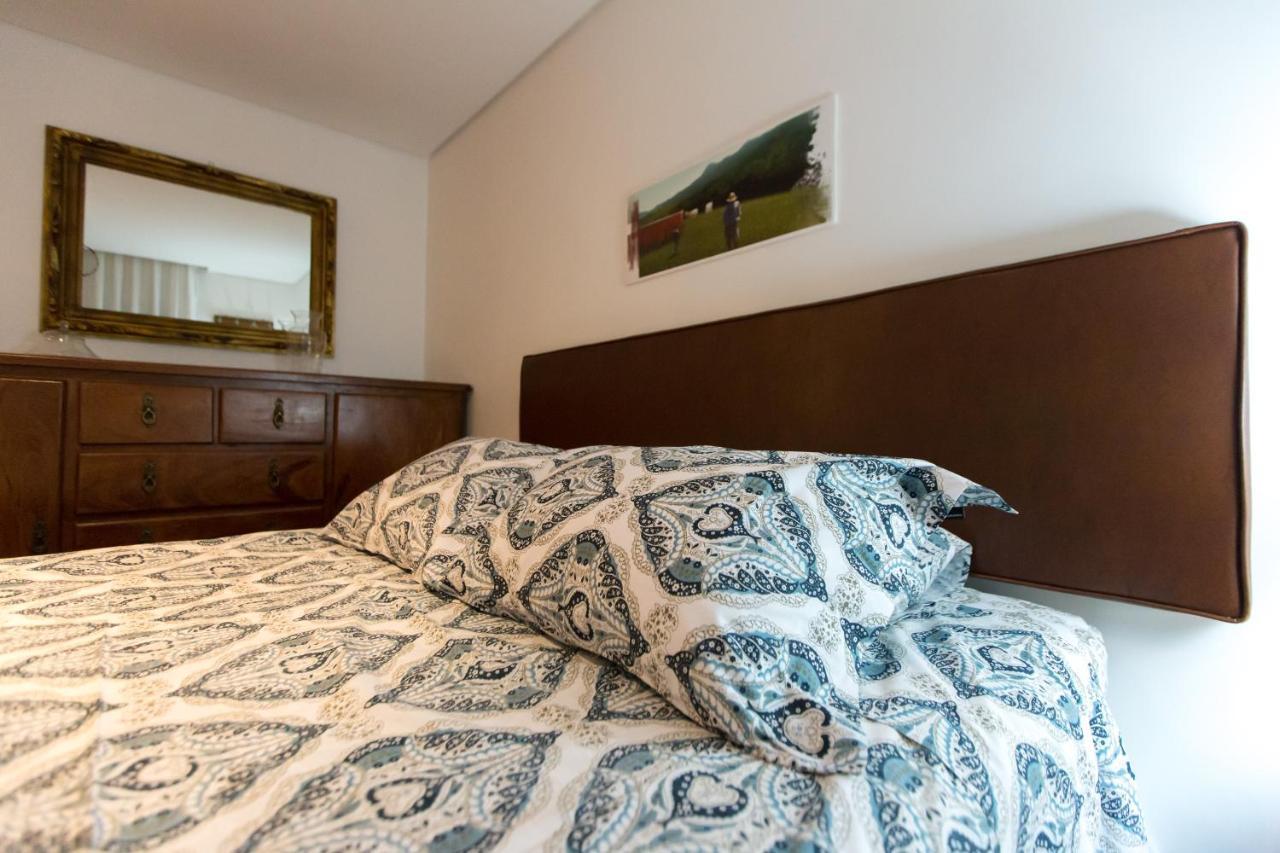 Cobertura Duplex Villa Paulista เซาเปาโล ภายนอก รูปภาพ
