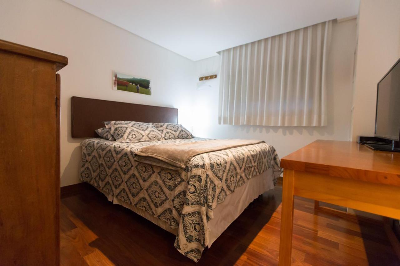 Cobertura Duplex Villa Paulista เซาเปาโล ภายนอก รูปภาพ